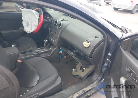 2008 Pontiac G6 Gt z USA, uszkodzony, nr VIN 1G2ZH57N984105871